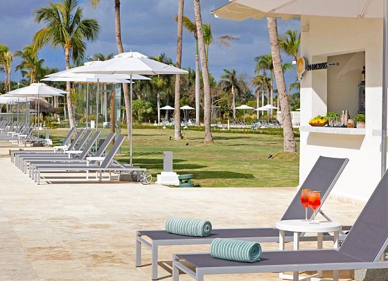 Paradisus Palma Real Golf & Spa Resort