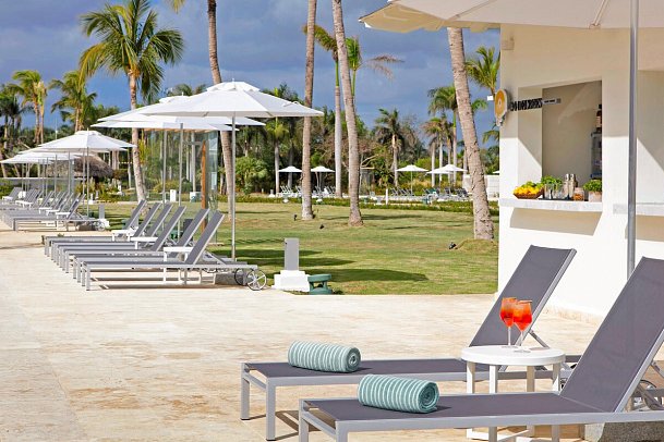 Paradisus Palma Real Golf & Spa Resort