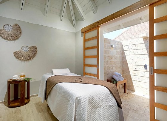 Paradisus Palma Real Golf & Spa Resort