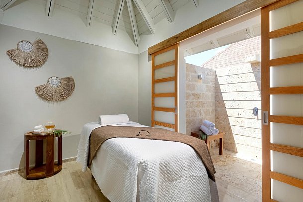 Paradisus Palma Real Golf & Spa Resort