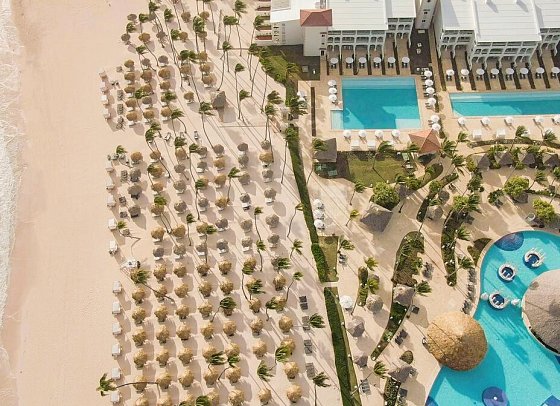 Paradisus Palma Real Golf & Spa Resort