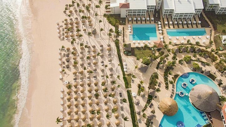 Paradisus Palma Real Golf & Spa Resort