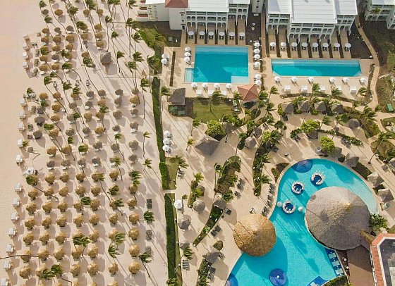 Paradisus Palma Real Golf & Spa Resort