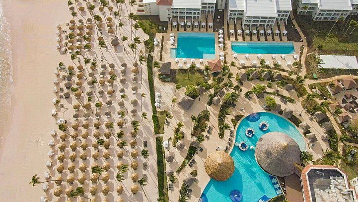 Paradisus Palma Real Golf & Spa Resort