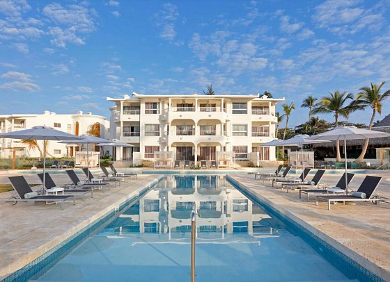 Paradisus Palma Real Golf & Spa Resort