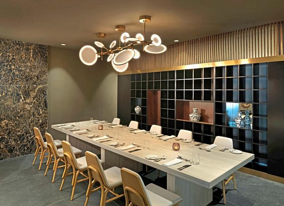 Paradisus Palma Real Golf & Spa Resort