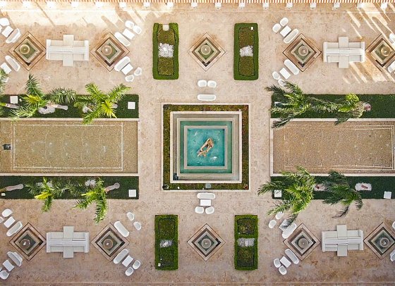 Paradisus Palma Real Golf & Spa Resort