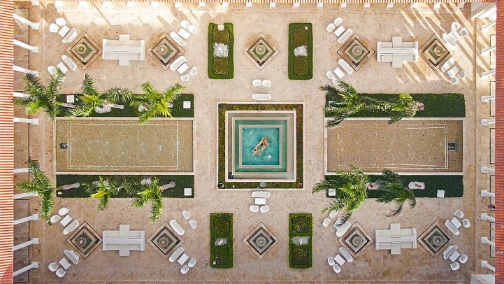 Paradisus Palma Real Golf & Spa Resort