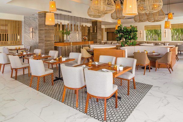 Secrets Royal Beach Punta Cana