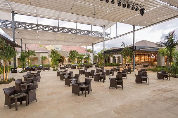 Secrets Royal Beach Punta Cana