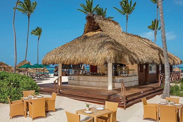 Secrets Royal Beach Punta Cana