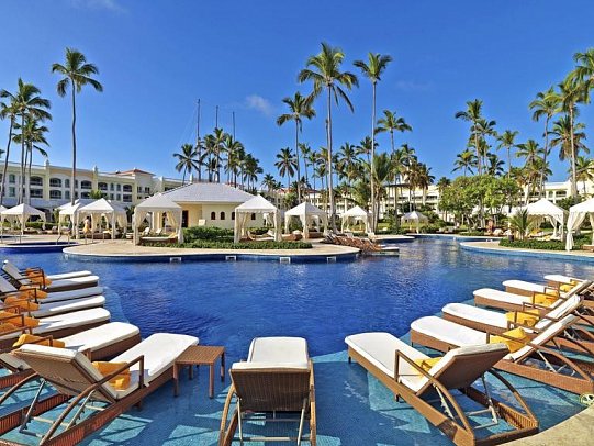 JOIA Bávaro by Iberostar