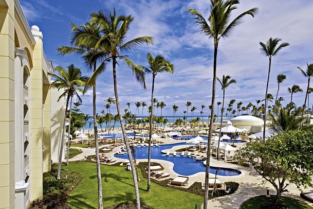 JOIA Bávaro by Iberostar