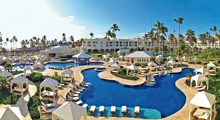 JOIA Bávaro by Iberostar