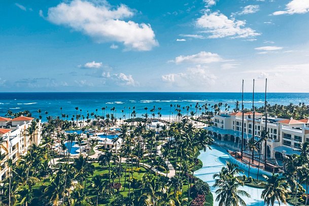 JOIA Bávaro by Iberostar