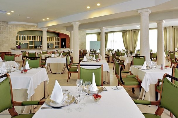 JOIA Bávaro by Iberostar