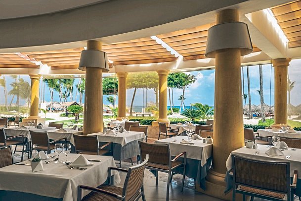 JOIA Bávaro by Iberostar