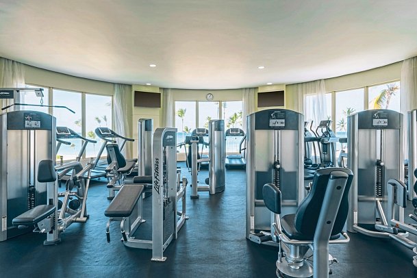 JOIA Bávaro by Iberostar