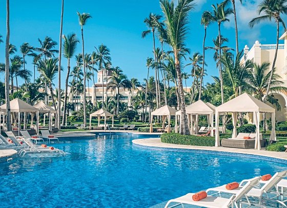 JOIA Bávaro by Iberostar