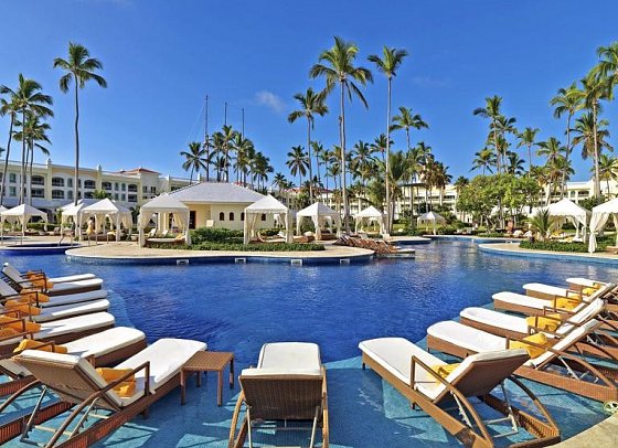 JOIA Bávaro by Iberostar