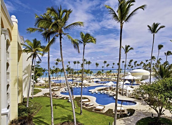 JOIA Bávaro by Iberostar
