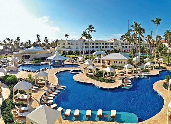 JOIA Bávaro by Iberostar