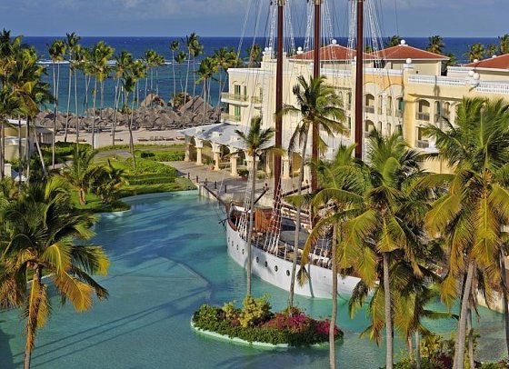 JOIA Bávaro by Iberostar