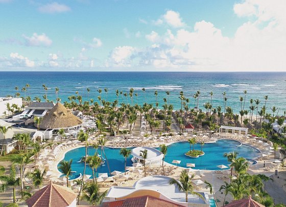 Bahia Principe Escape Ambar