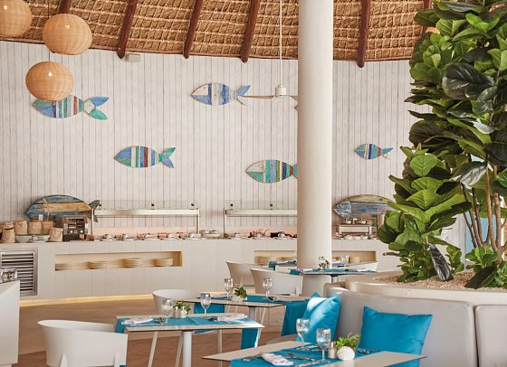 Bahia Principe Escape Ambar