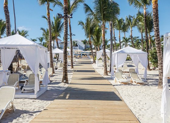 Bahia Principe Escape Ambar