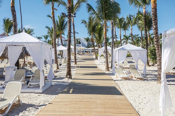 Bahia Principe Luxury Ambar