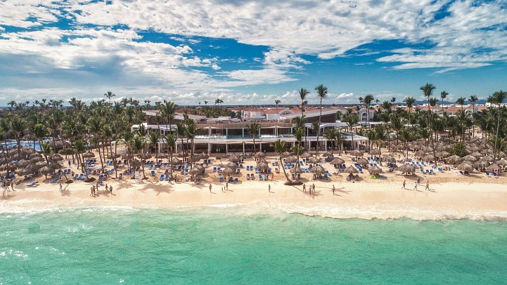 Bahia Principe Luxury Ambar