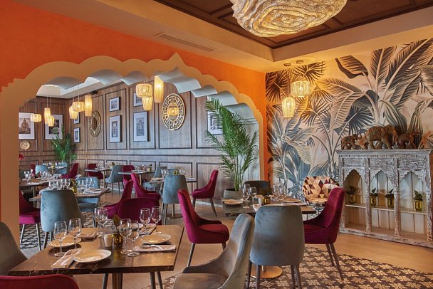 Bahia Principe Luxury Ambar