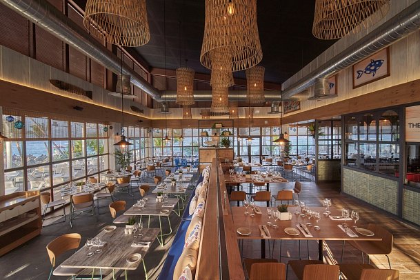 Bahia Principe Luxury Ambar