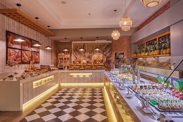 Bahia Principe Luxury Ambar