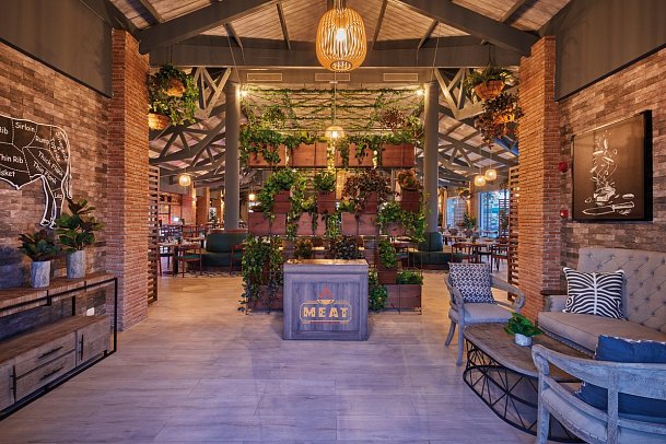 Bahia Principe Luxury Ambar