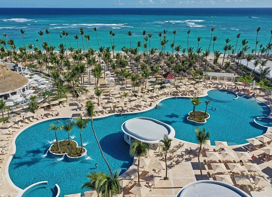 Bahia Principe Escape Ambar