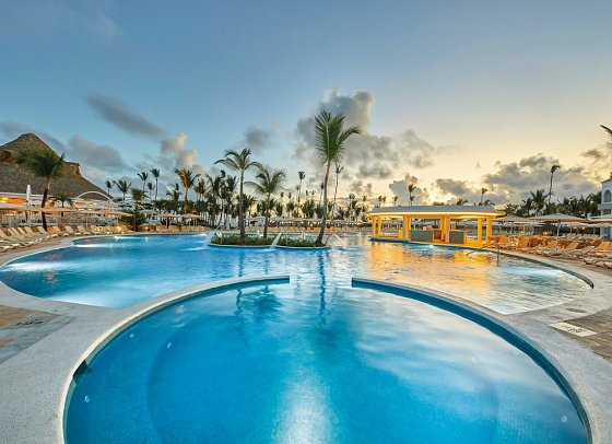 Bahia Principe Escape Ambar