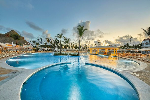 Bahia Principe Luxury Ambar