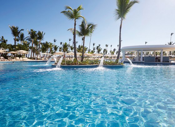 Bahia Principe Escape Ambar