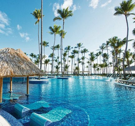 Barcelo Bavaro Beach