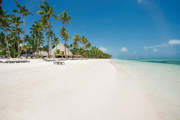 Barcelo Bavaro Beach