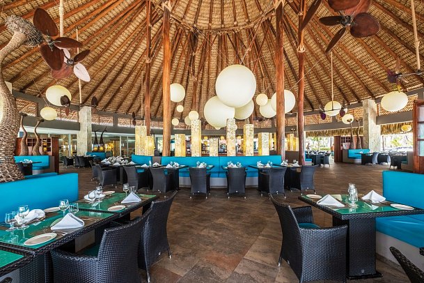 Barcelo Bavaro Beach