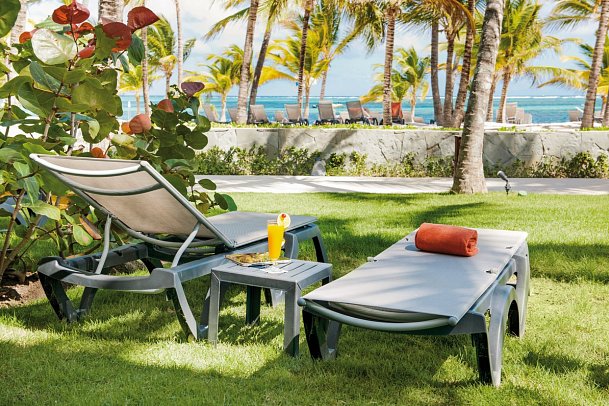 Barcelo Bavaro Beach