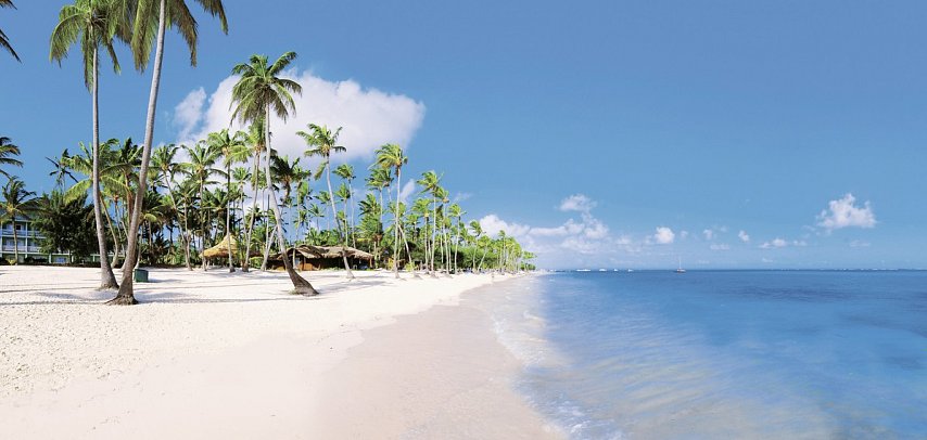 Barcelo Bavaro Beach