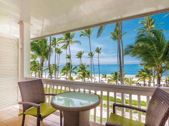 Barcelo Bavaro Beach