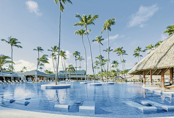 Barcelo Bavaro Beach