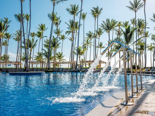 Barcelo Bavaro Beach