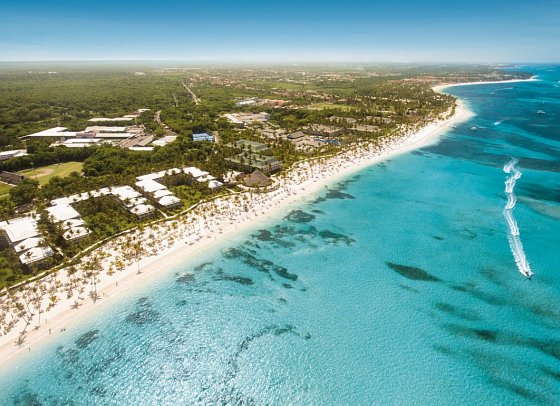 Barcelo Bavaro Beach