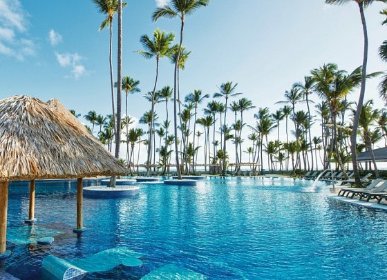 Barcelo Bavaro Beach